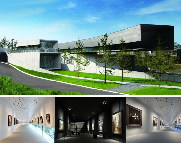 Du lịch Nhật Bản: 3 điểm đến tuyệt vời không nên bỏ qua dành cho du khách yêu nghệ thuật