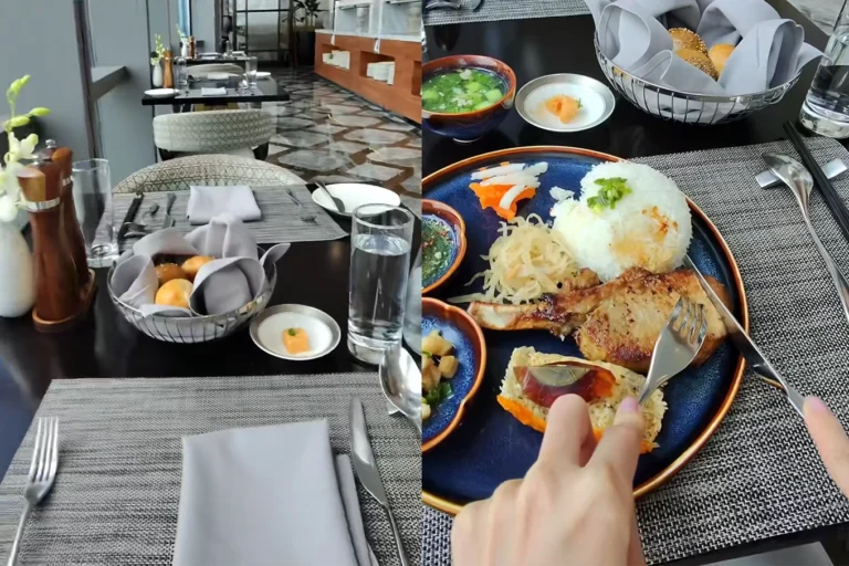 Đĩa cơm sườn 550.000 đồng ở TPHCM: Dân mạng tranh cãi đắt hay rẻ